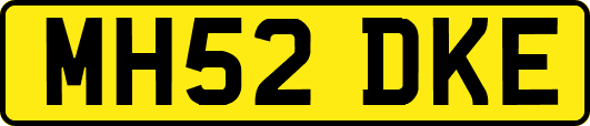 MH52DKE