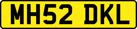 MH52DKL