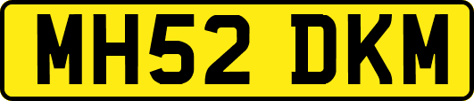 MH52DKM