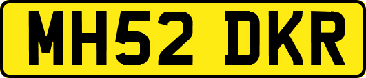 MH52DKR