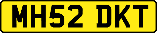 MH52DKT
