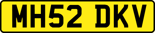 MH52DKV