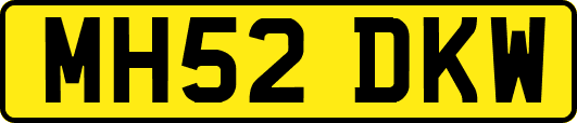 MH52DKW