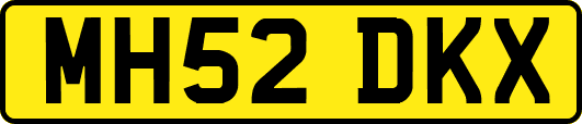 MH52DKX