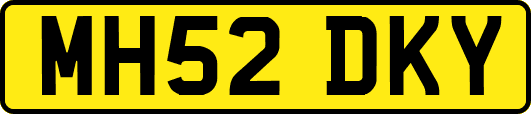MH52DKY