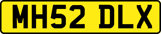 MH52DLX