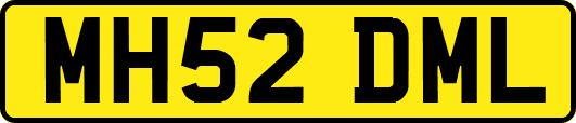 MH52DML