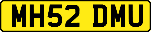 MH52DMU