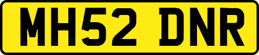 MH52DNR