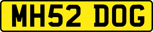 MH52DOG