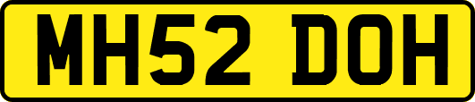 MH52DOH
