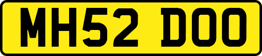 MH52DOO