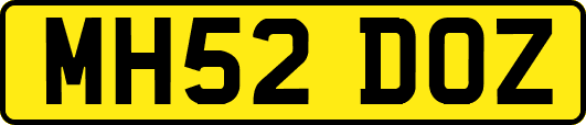MH52DOZ