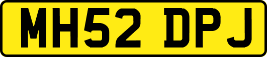 MH52DPJ