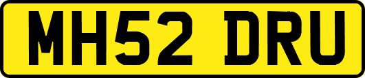 MH52DRU