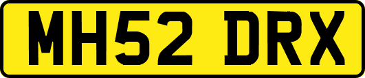 MH52DRX