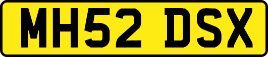 MH52DSX