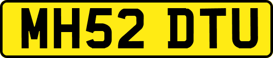 MH52DTU