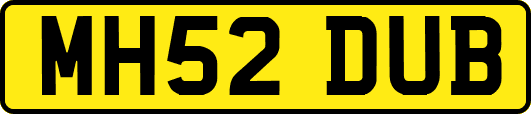 MH52DUB