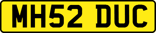 MH52DUC