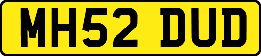MH52DUD
