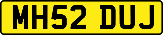 MH52DUJ