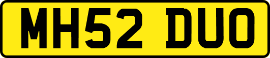MH52DUO