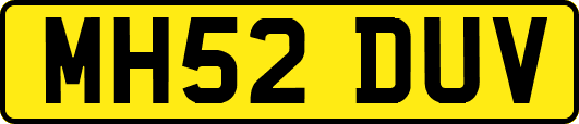 MH52DUV