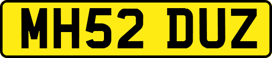 MH52DUZ