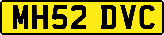 MH52DVC