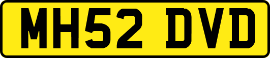 MH52DVD