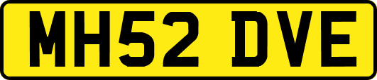 MH52DVE