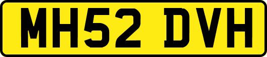 MH52DVH