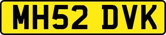MH52DVK