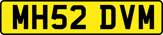 MH52DVM