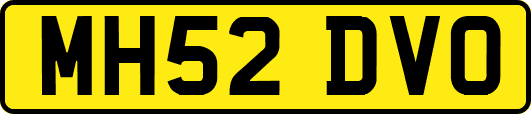 MH52DVO