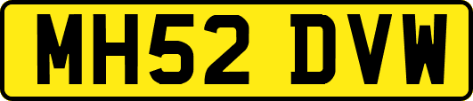 MH52DVW