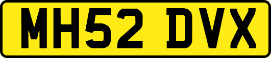 MH52DVX