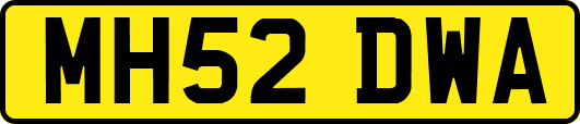 MH52DWA