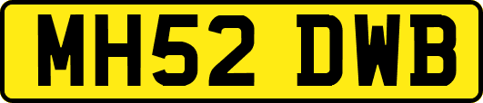 MH52DWB