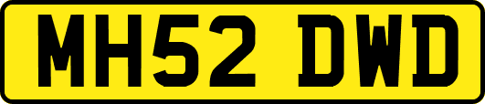 MH52DWD