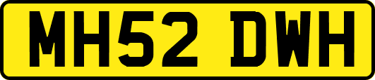 MH52DWH