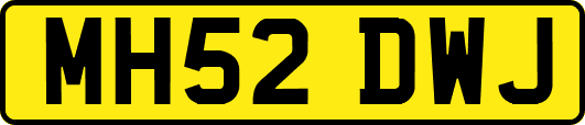 MH52DWJ