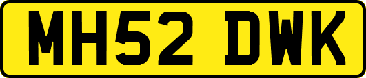 MH52DWK