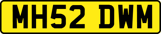 MH52DWM