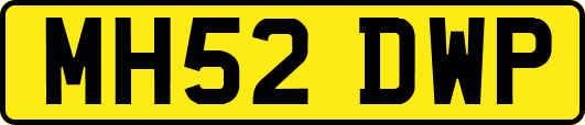 MH52DWP