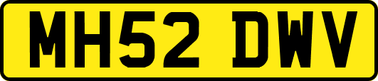 MH52DWV