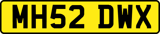 MH52DWX