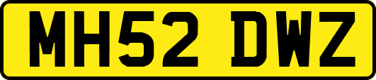MH52DWZ