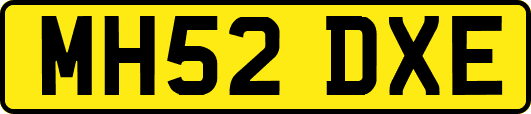 MH52DXE